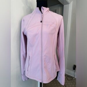 Lululemon Define Jacket *Luon
Pink Peony size 10